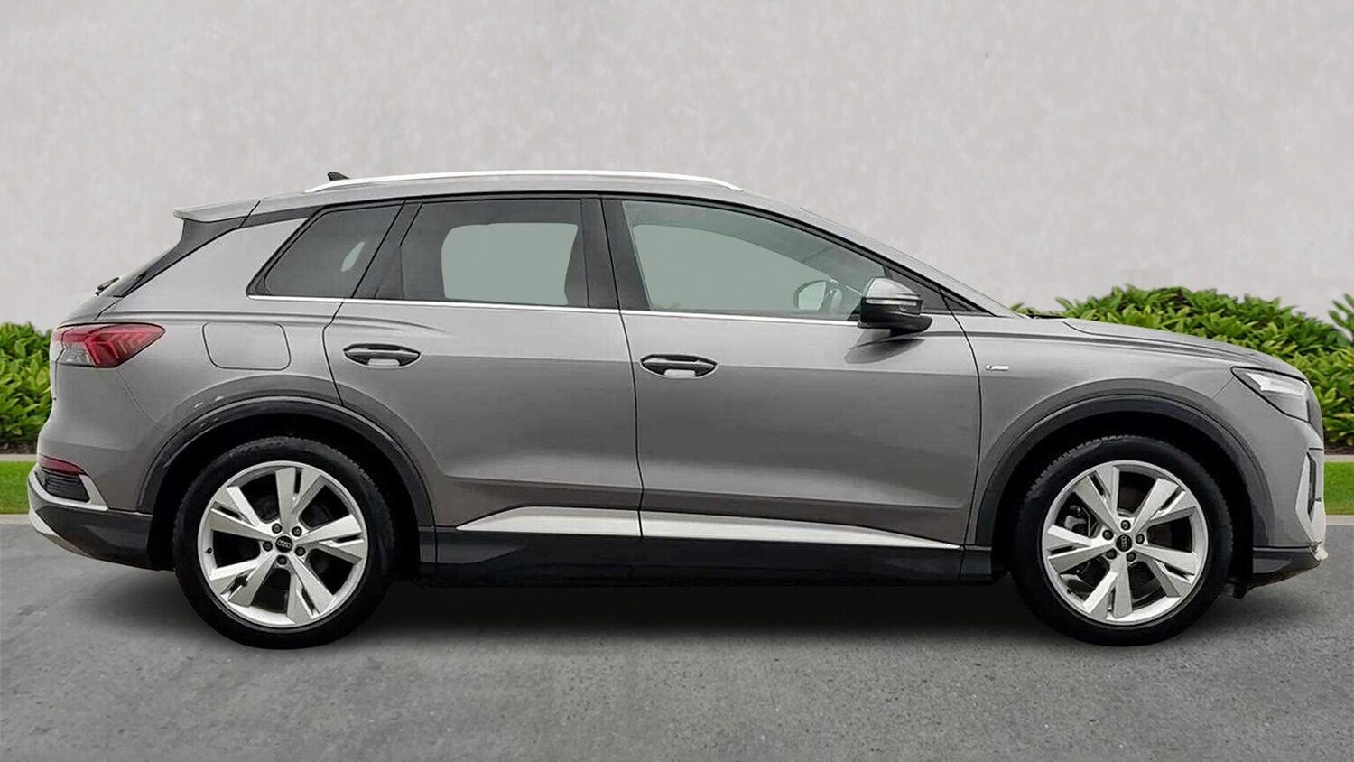 Used Audi Q4 e-tron 2023 for sale - 78194130: Photo 5