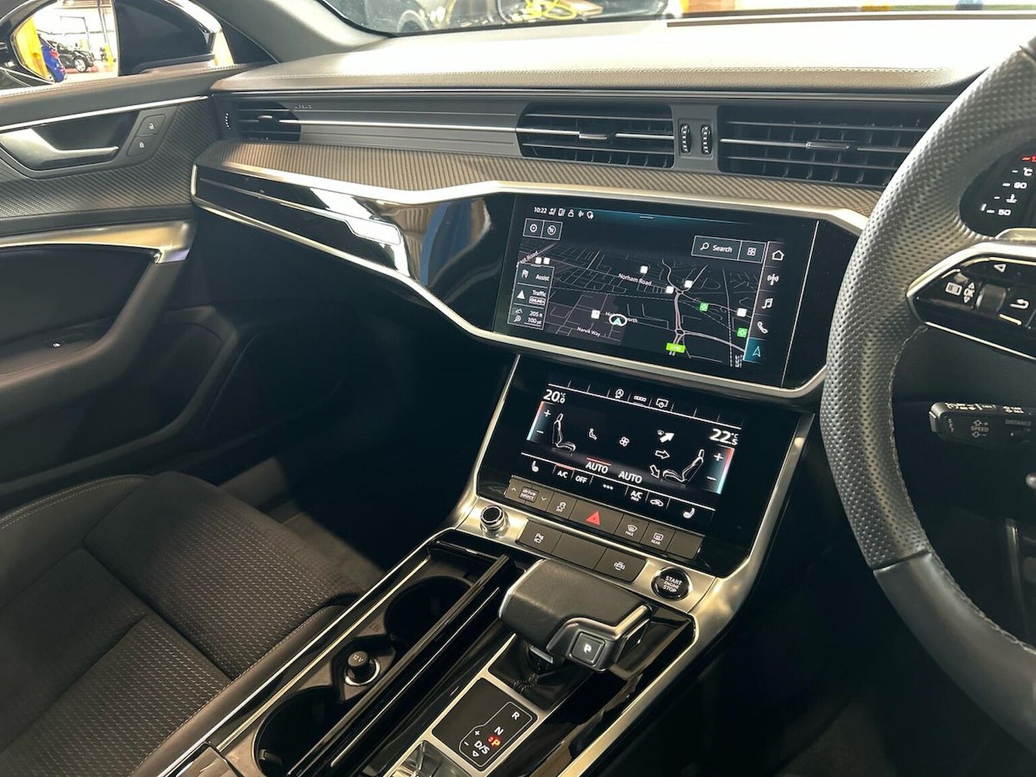 Used Audi A6 2022 for sale - 76144289: Photo 13