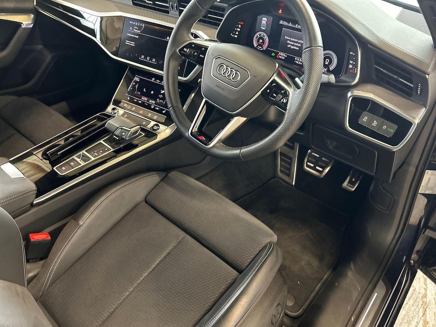 Used Audi A6 2022 for sale - 76144289: Photo 15