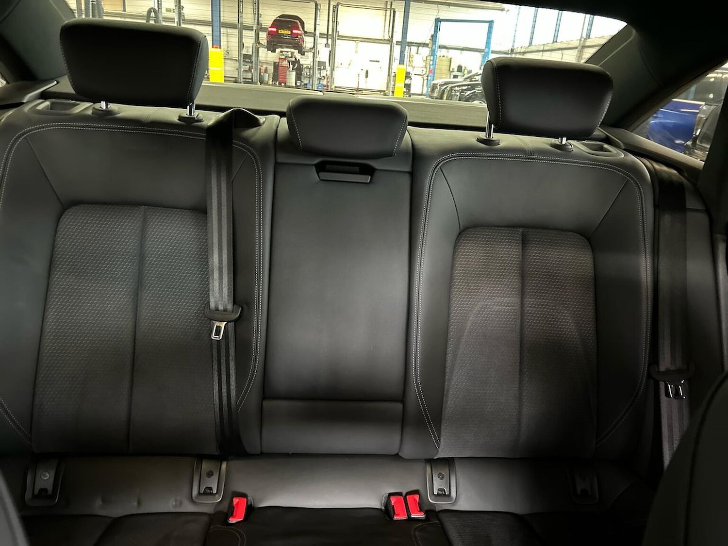 Used Audi A6 2022 for sale - 76144289: Photo 16