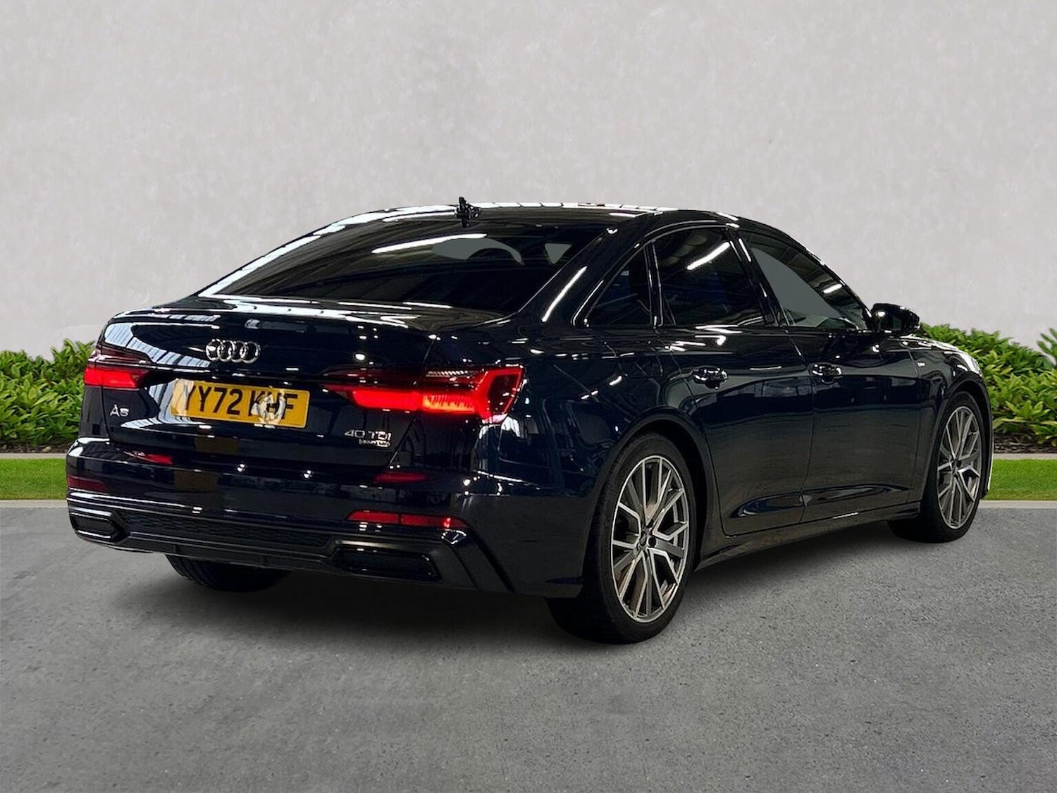 Used Audi A6 2022 for sale - 76144289: Photo 18