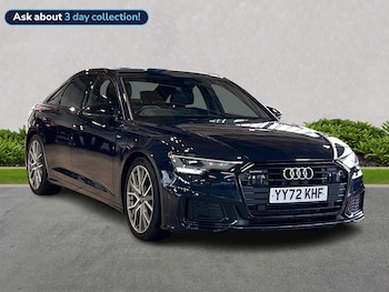 Audi - A6