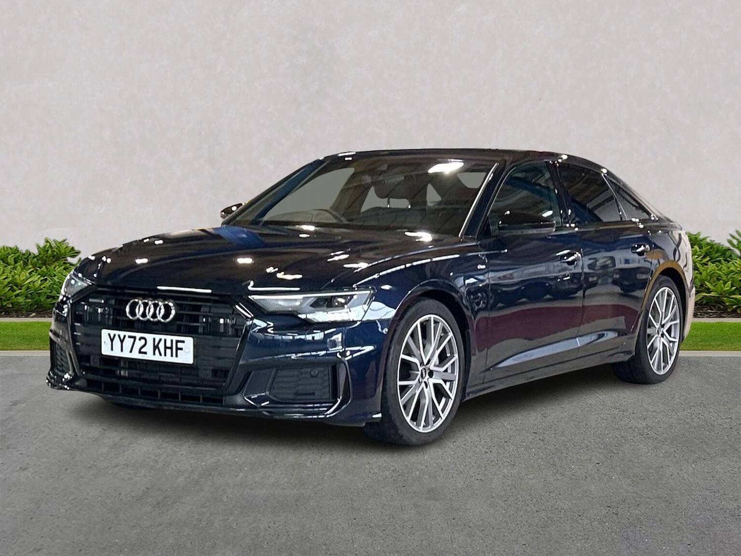 Used Audi A6 2022 for sale - 76144289: Photo 20