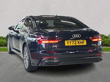 Used Audi A6 2022 for sale - 76144289: Photo 2