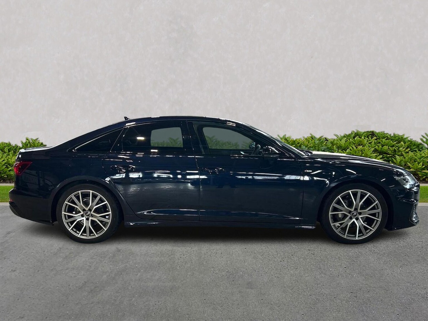 Used Audi A6 2022 for sale - 76144289: Photo 3