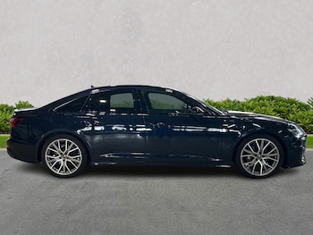 Used Audi A6 2022 for sale - 76144289: Photo 3