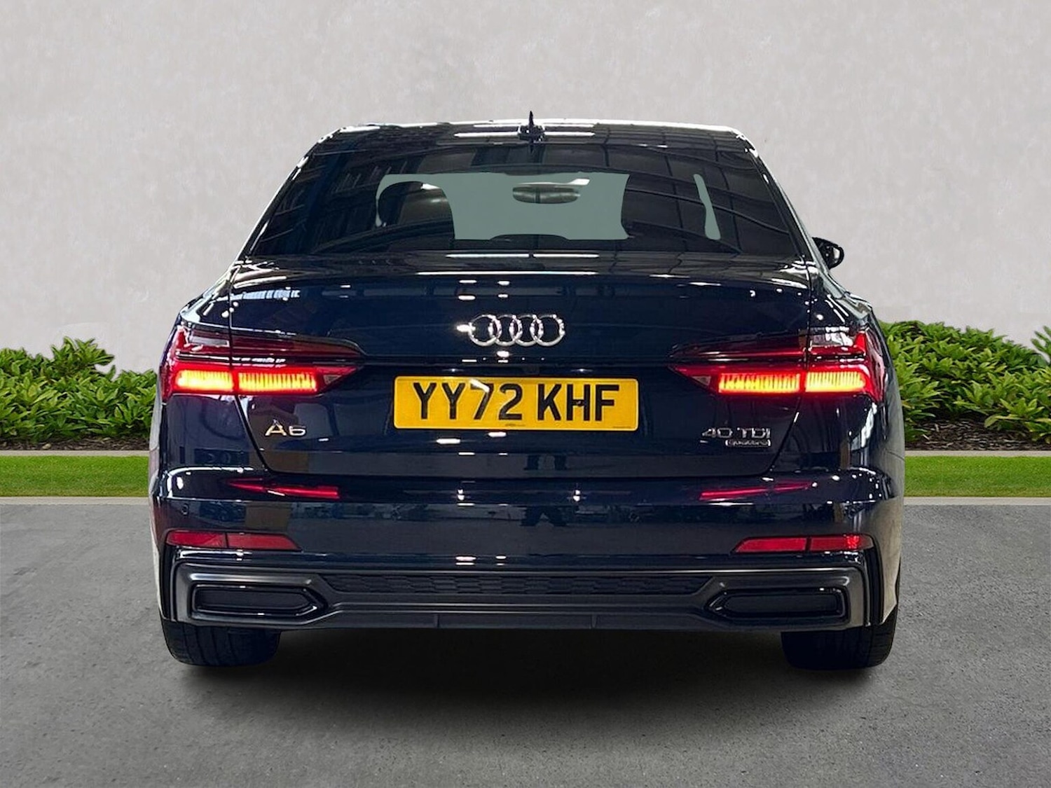 Used Audi A6 2022 for sale - 76144289: Photo 4
