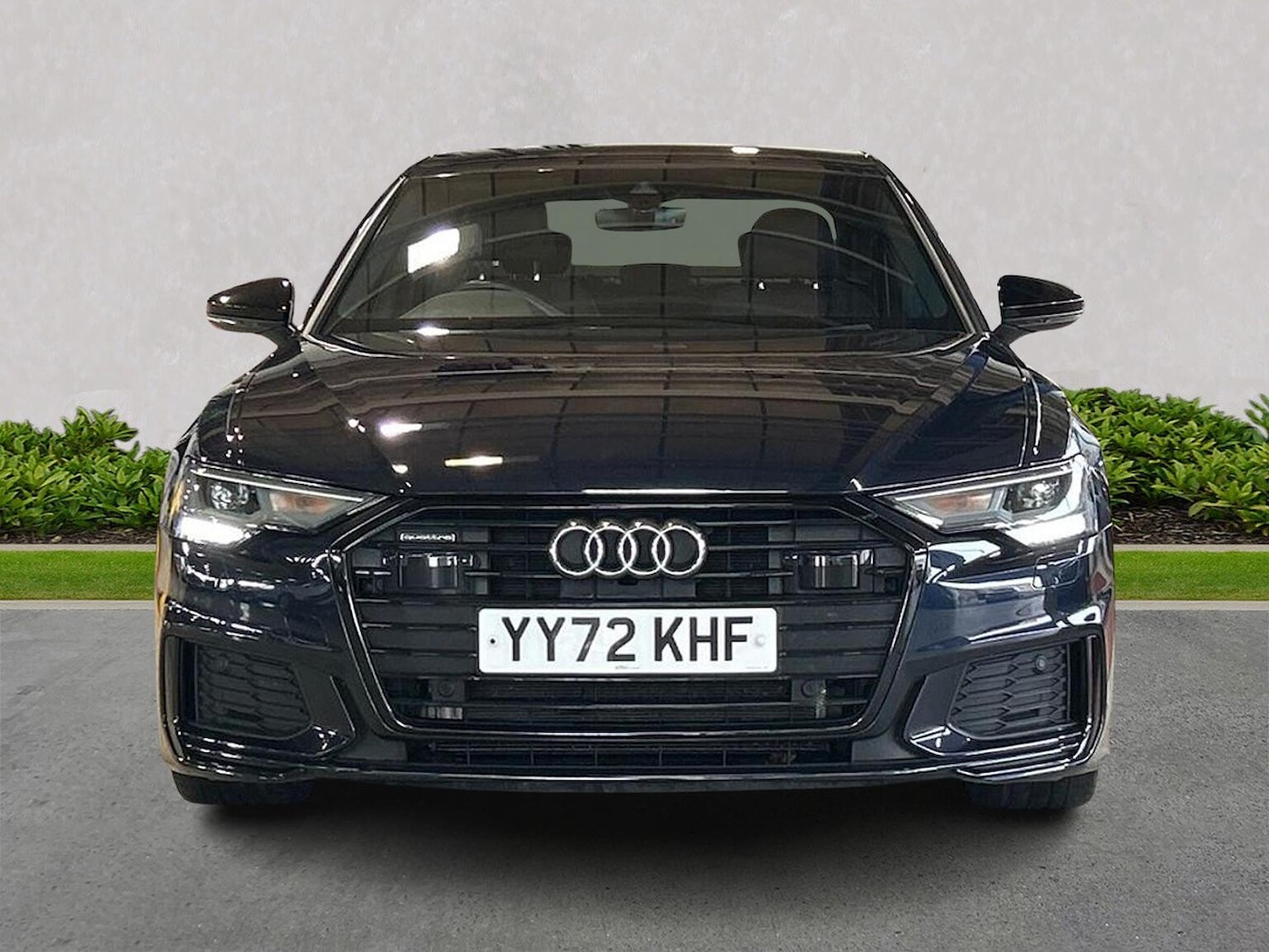Used Audi A6 2022 for sale - 76144289: Photo 5