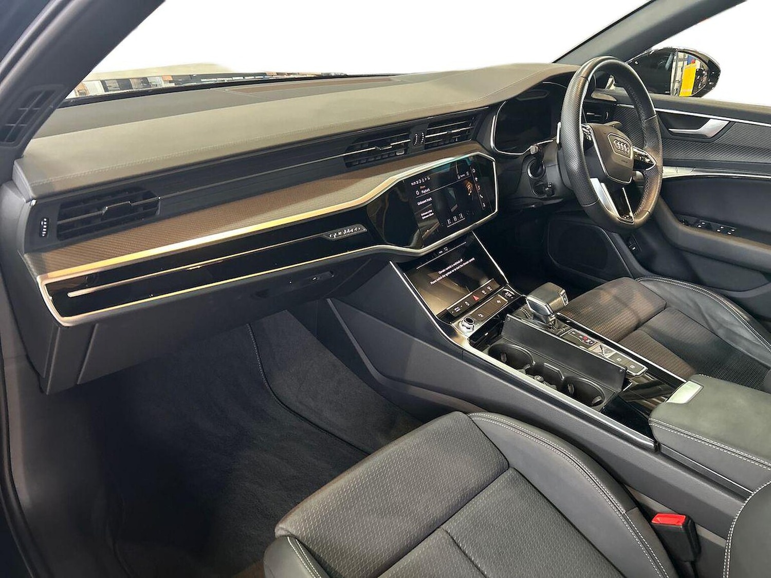 Used Audi A6 2022 for sale - 76144289: Photo 7