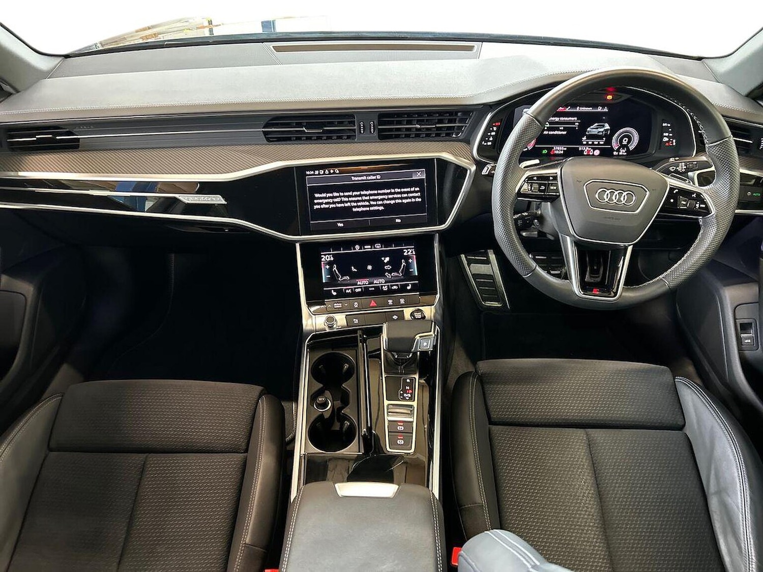 Used Audi A6 2022 for sale - 76144289: Photo 8