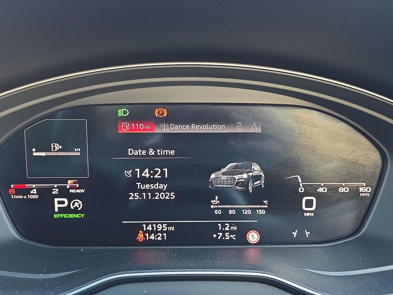 Used Audi Q5 2024 for sale - 76669477: Photo 10