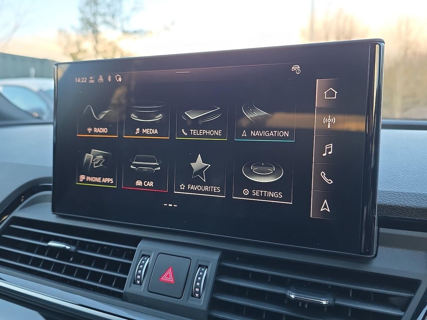 Used Audi Q5 2024 for sale - 76669477: Photo 11