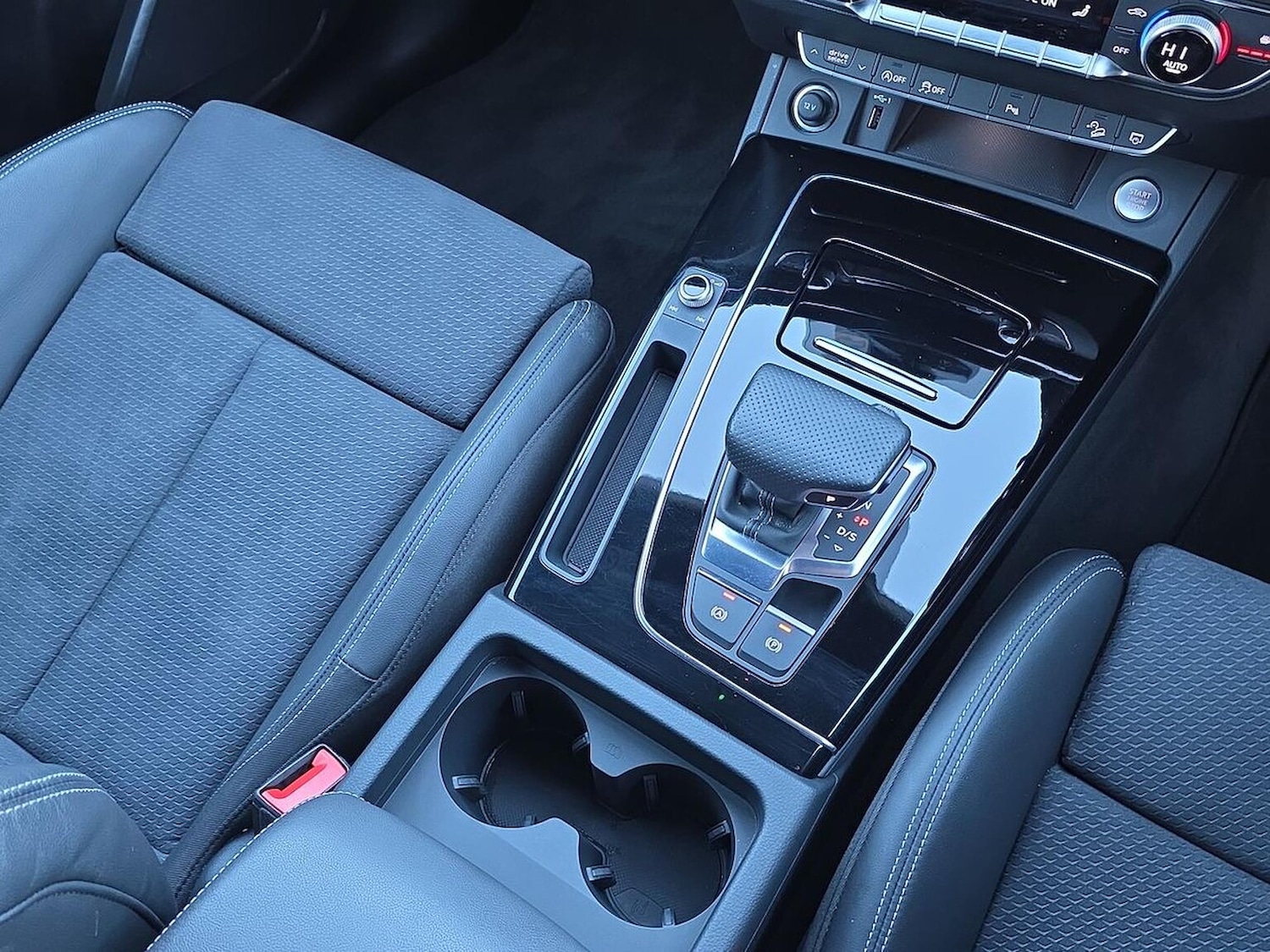 Used Audi Q5 2024 for sale - 76669477: Photo 13