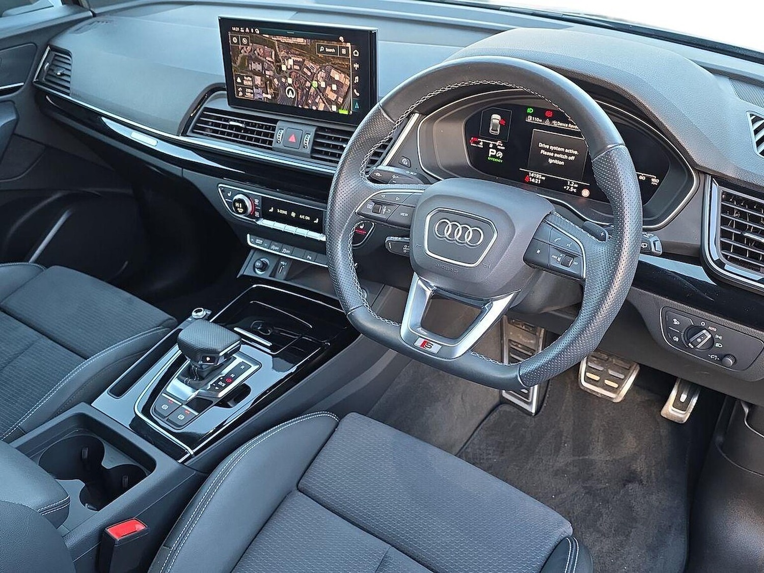 Used Audi Q5 2024 for sale - 76669477: Photo 15