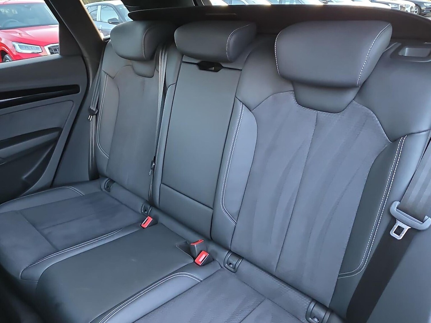 Used Audi Q5 2024 for sale - 76669477: Photo 16