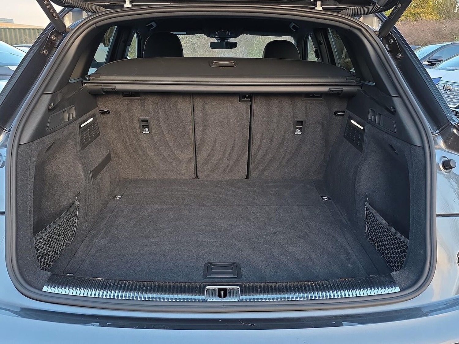 Used Audi Q5 2024 for sale - 76669477: Photo 17