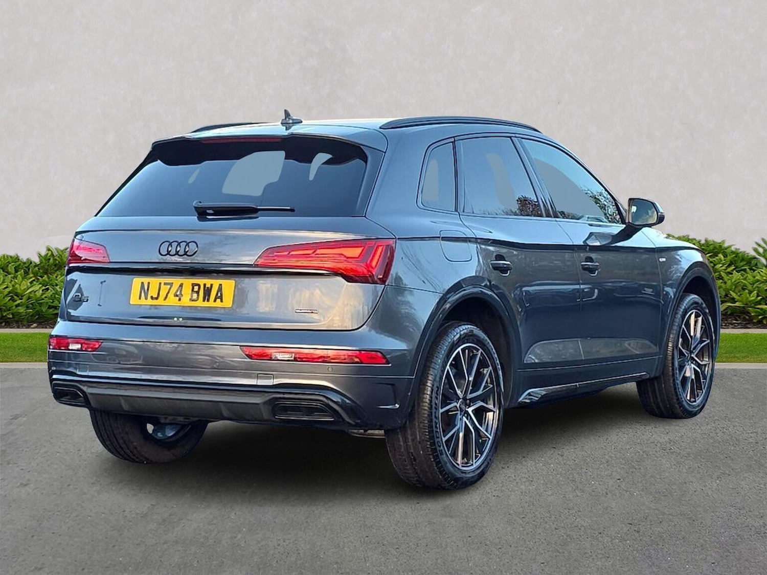 Used Audi Q5 2024 for sale - 76669477: Photo 18