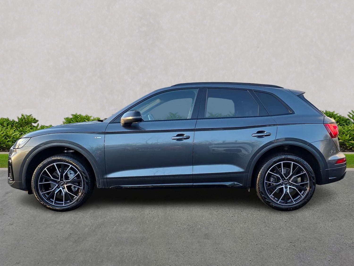 Used Audi Q5 2024 for sale - 76669477: Photo 19