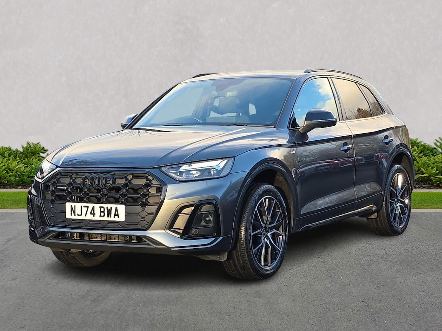 Used Audi Q5 2024 for sale - 76669477: Photo 20