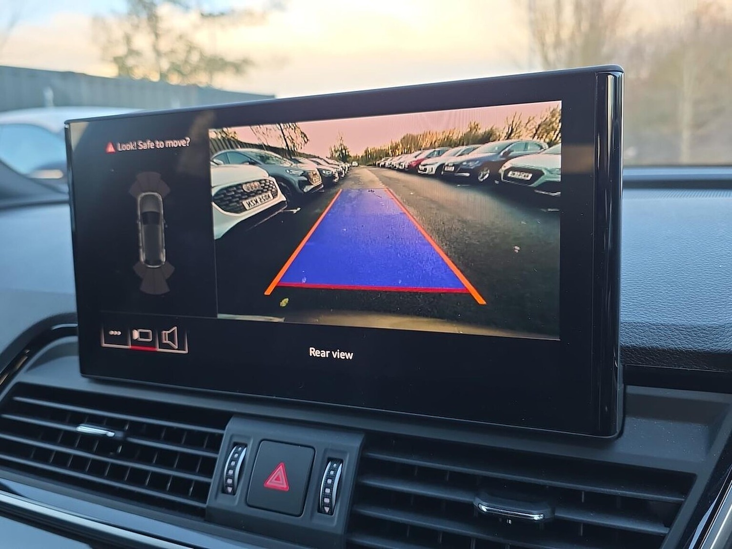 Used Audi Q5 2024 for sale - 76669477: Photo 23