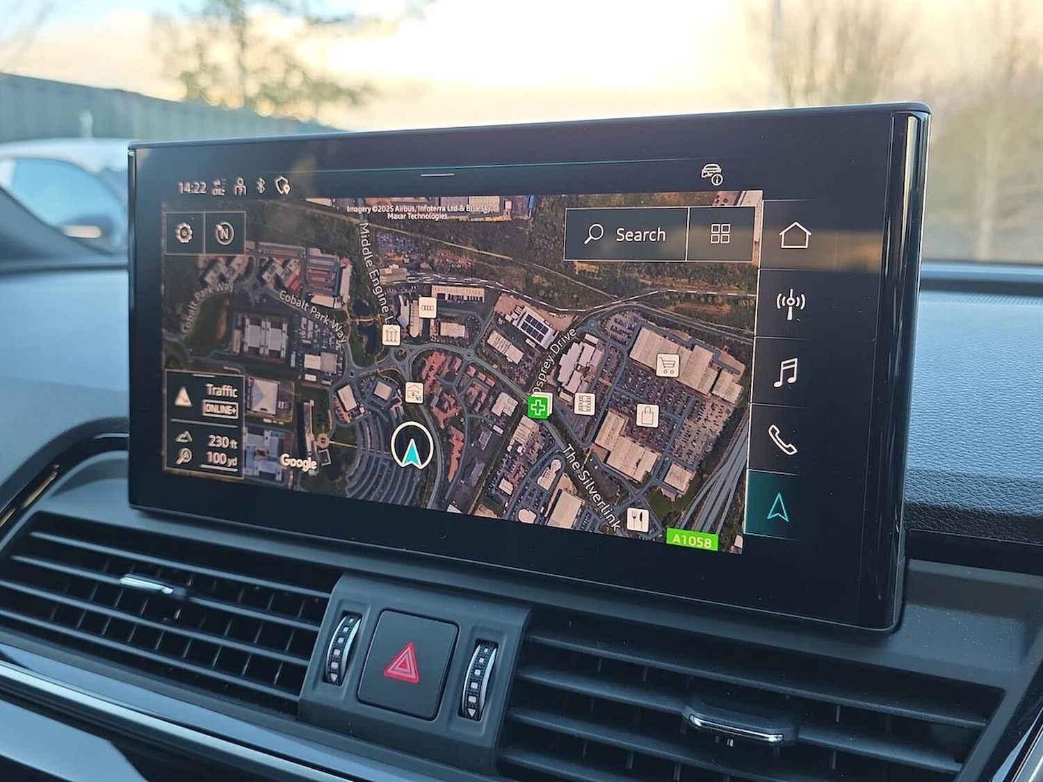 Used Audi Q5 2024 for sale - 76669477: Photo 24