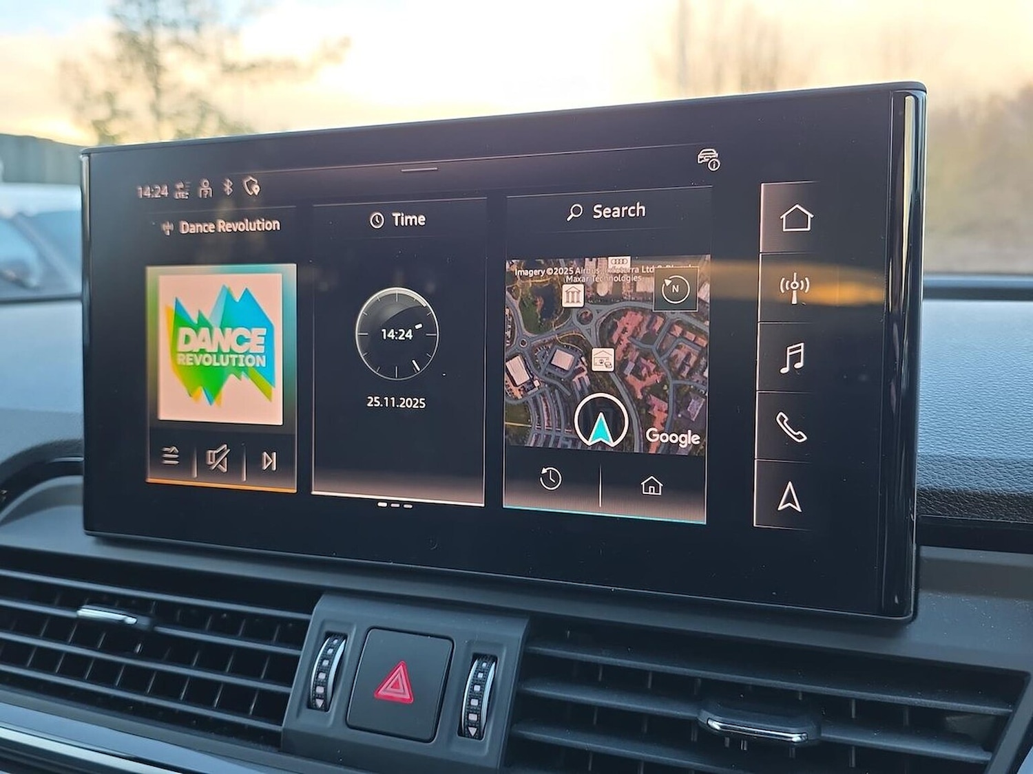 Used Audi Q5 2024 for sale - 76669477: Photo 25