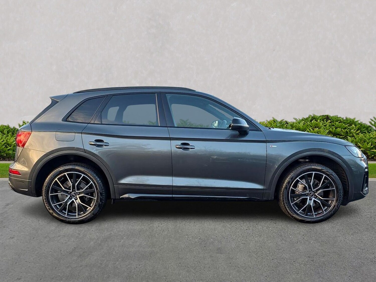 Used Audi Q5 2024 for sale - 76669477: Photo 3