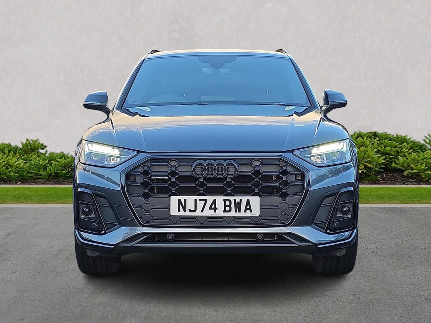 Used Audi Q5 2024 for sale - 76669477: Photo 5