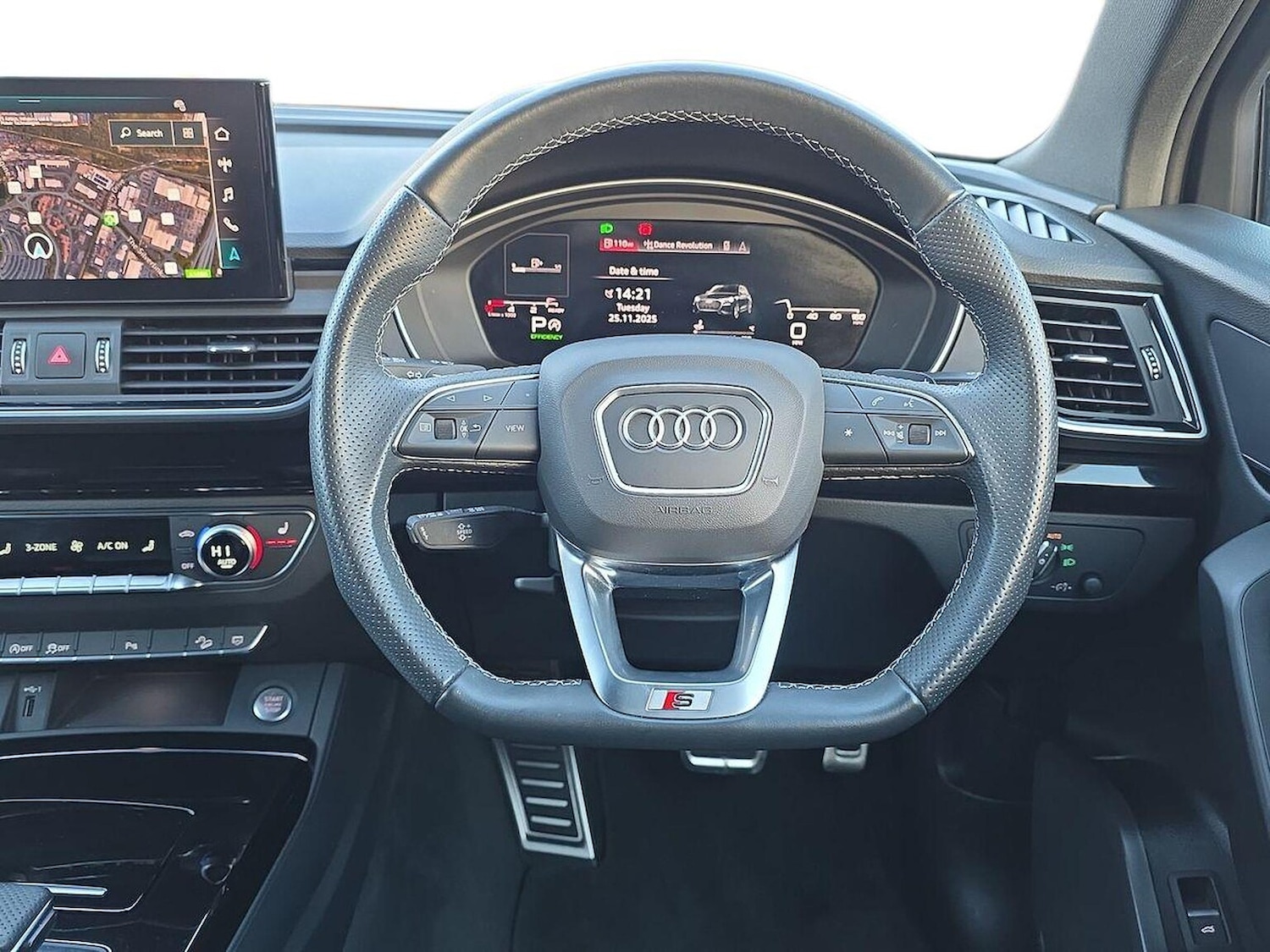 Used Audi Q5 2024 for sale - 76669477: Photo 9