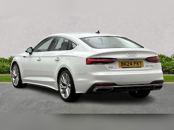 Used Audi A5 2024 for sale - 78992490: Photo