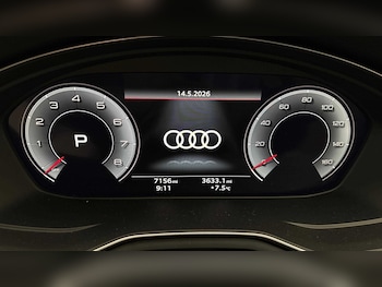 Used Audi A5 2024 for sale - 78992490: Photo