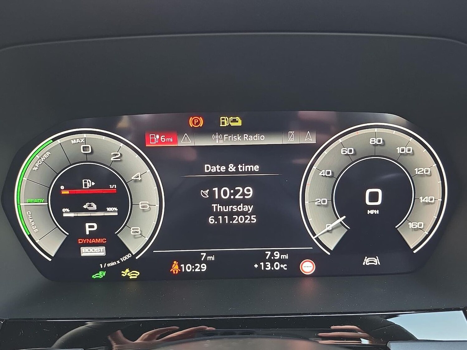 Used Audi A3 2025 for sale - 77492350: Photo 10