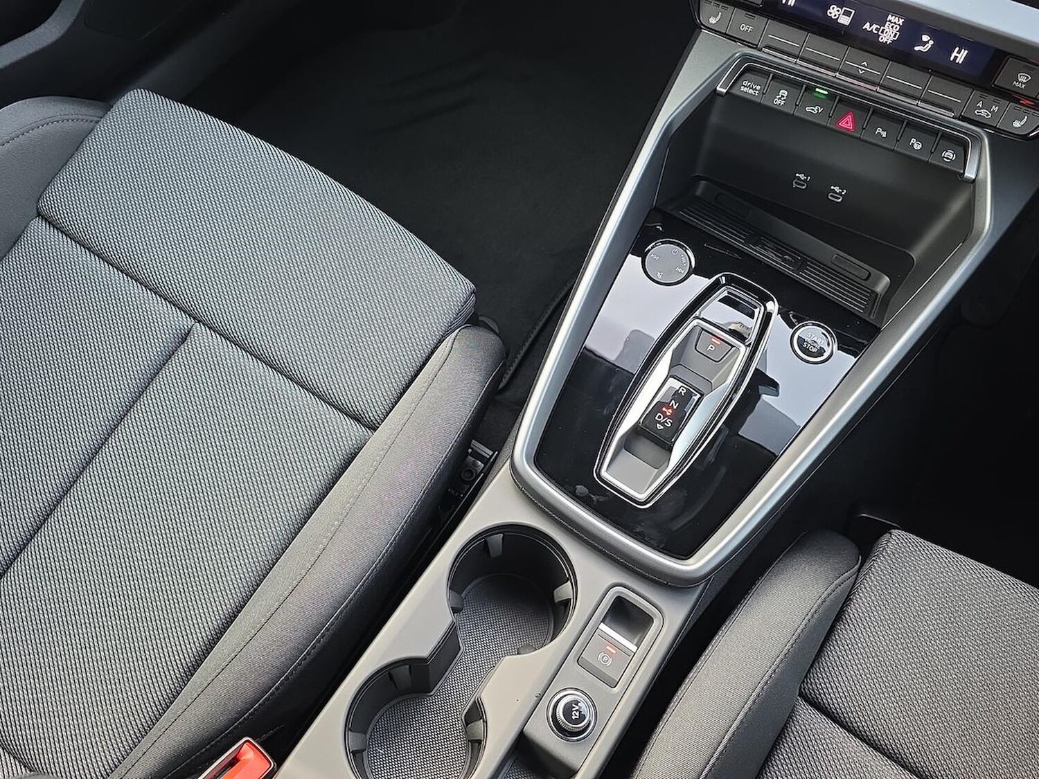 Used Audi A3 2025 for sale - 77492350: Photo 13