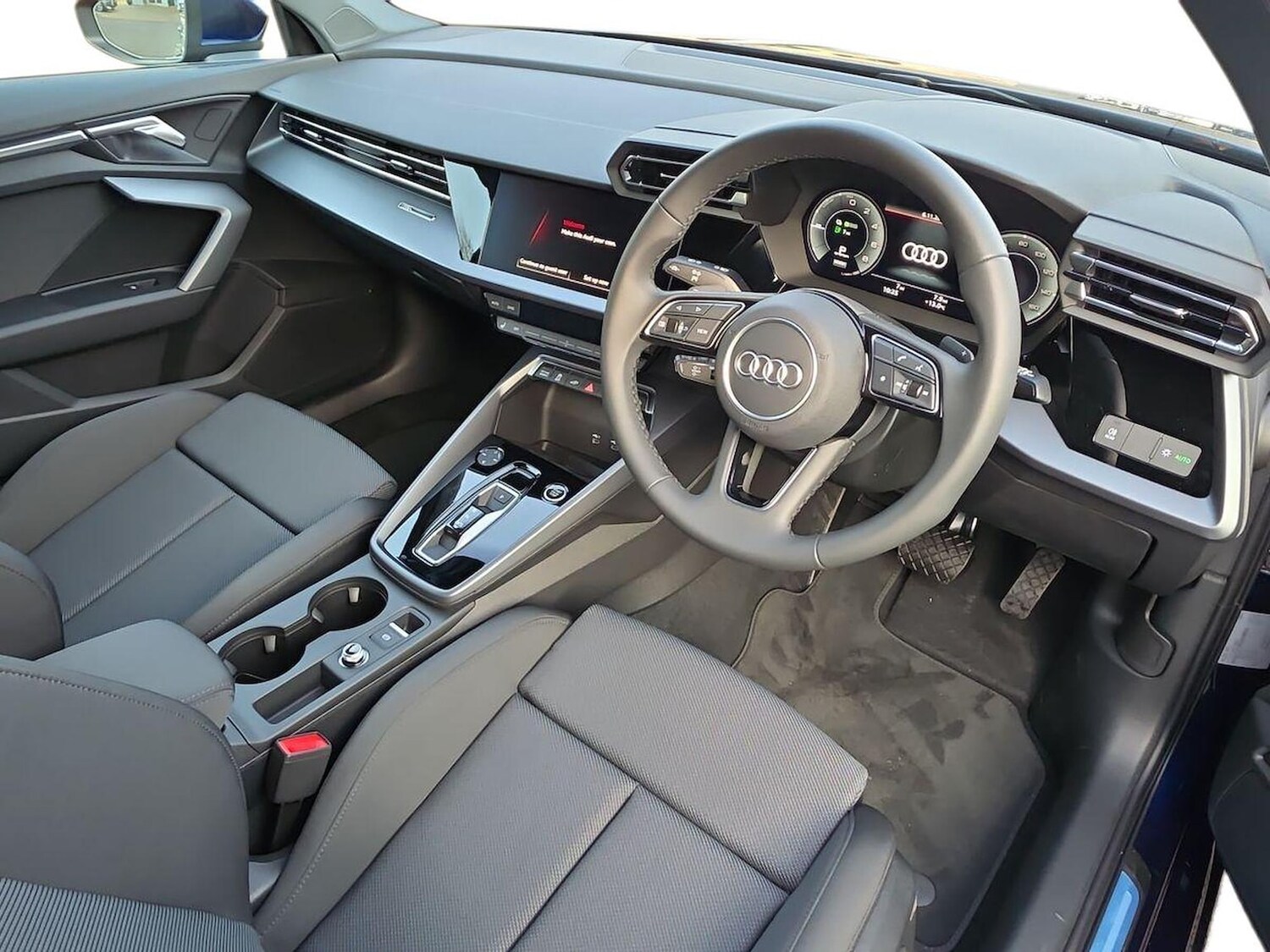 Used Audi A3 2025 for sale - 77492350: Photo 15