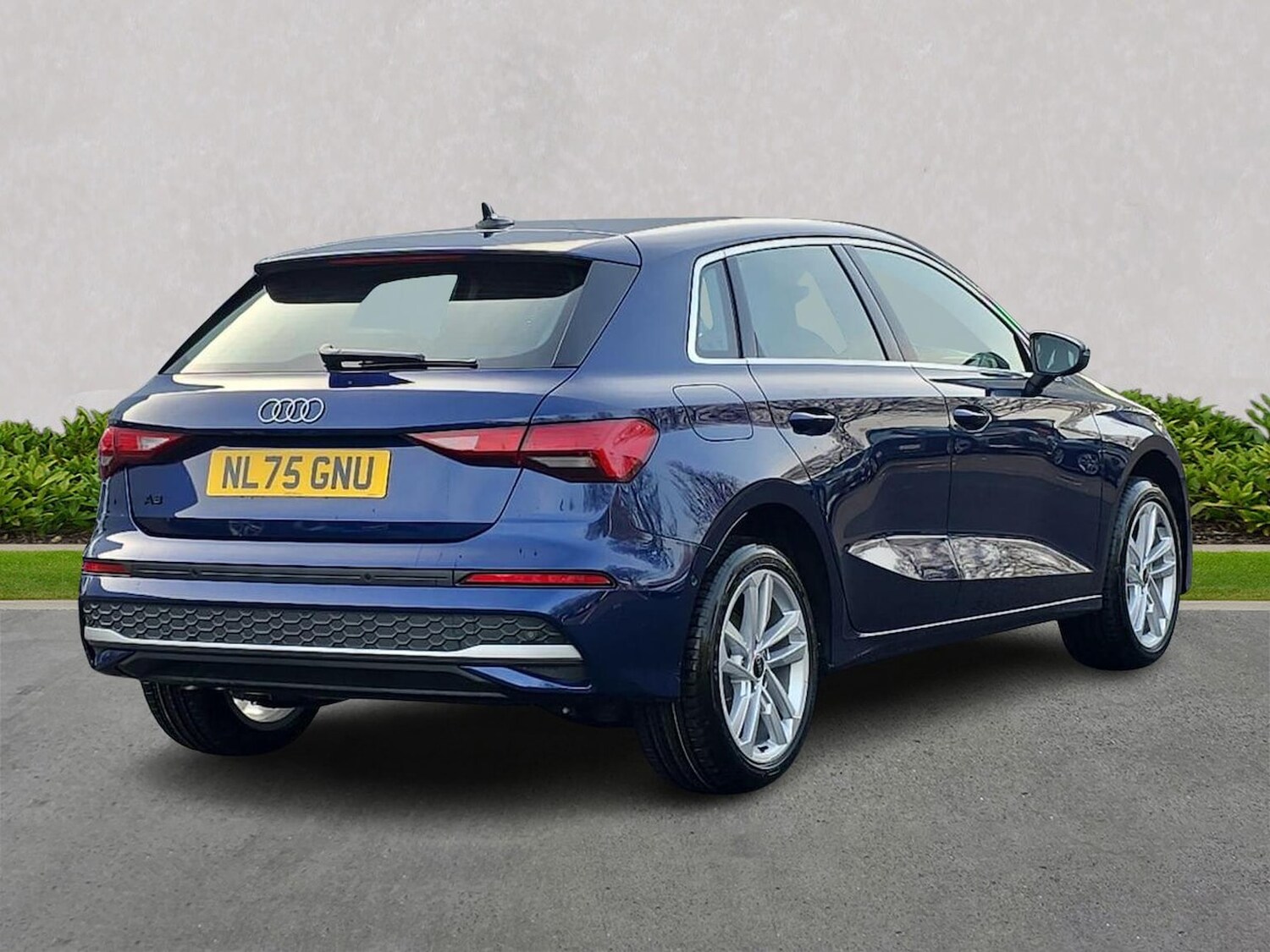 Used Audi A3 2025 for sale - 77492350: Photo 18