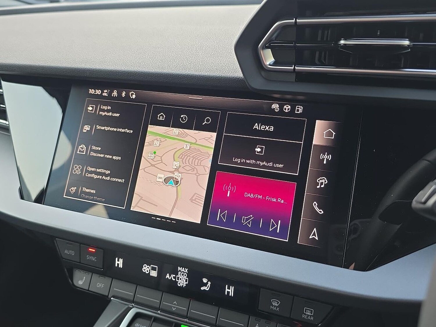 Used Audi A3 2025 for sale - 77492350: Photo 25