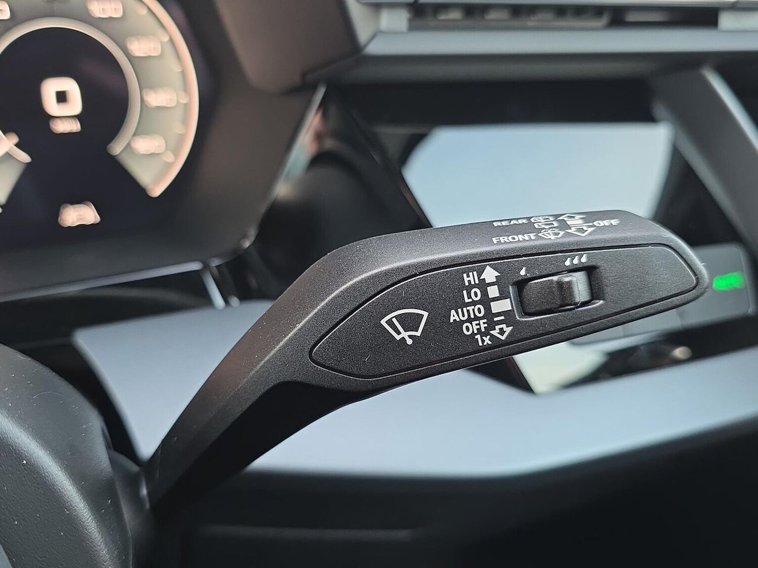 Used Audi A3 2025 for sale - 77492350: Photo 28