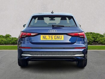 Used Audi A3 2025 for sale - 77492350: Photo