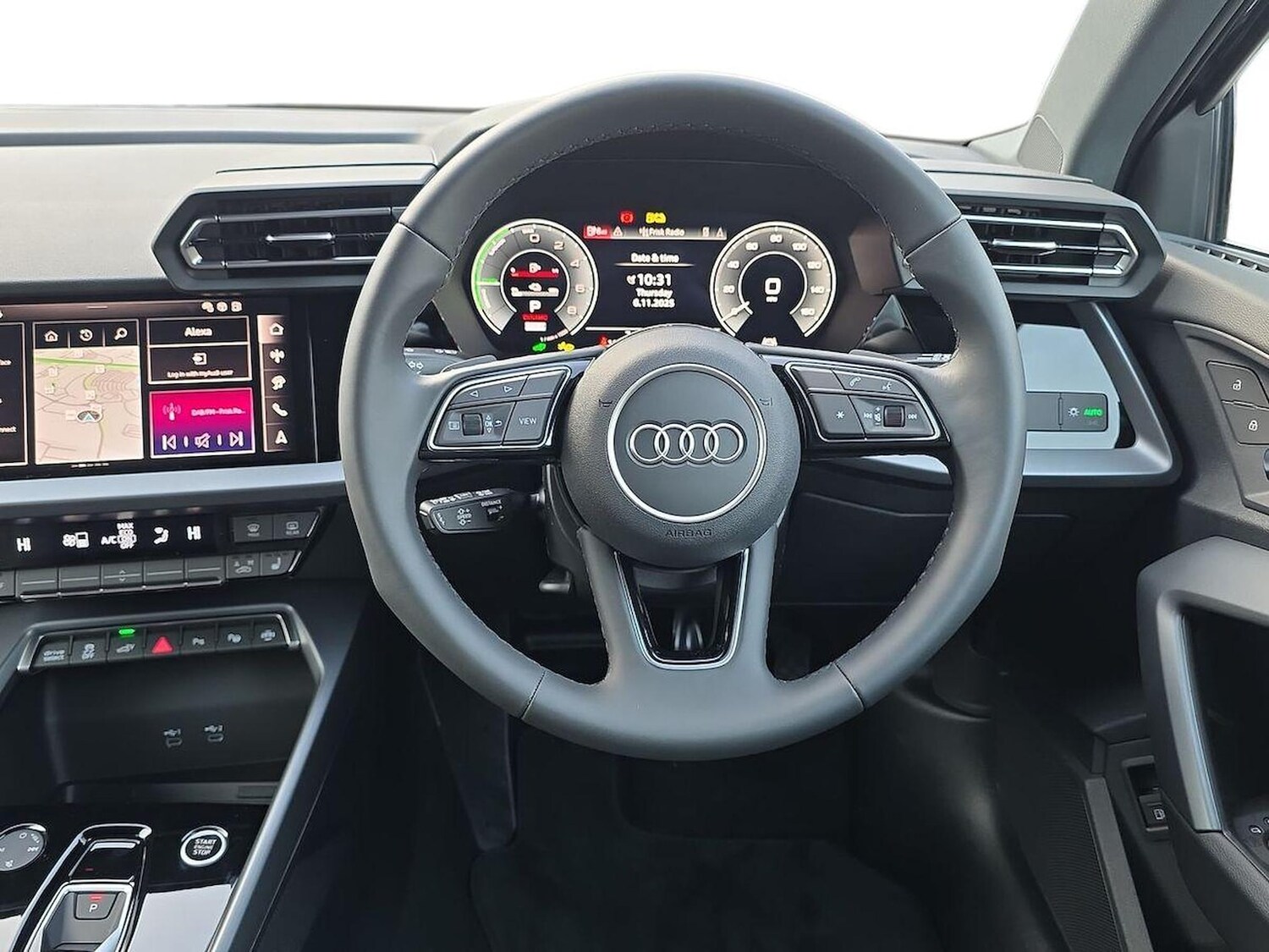 Used Audi A3 2025 for sale - 77492350: Photo 9