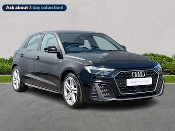 Used Audi A1 2019 for sale - 75529977: Photo