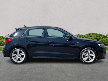 Used Audi A1 2019 for sale - 75529977: Photo