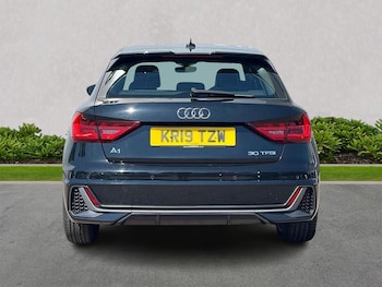 Used Audi A1 2019 for sale - 75529977: Photo
