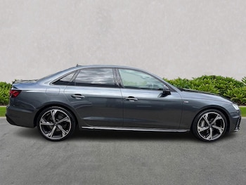 Used Audi A4 2023 for sale - 75956784: Photo