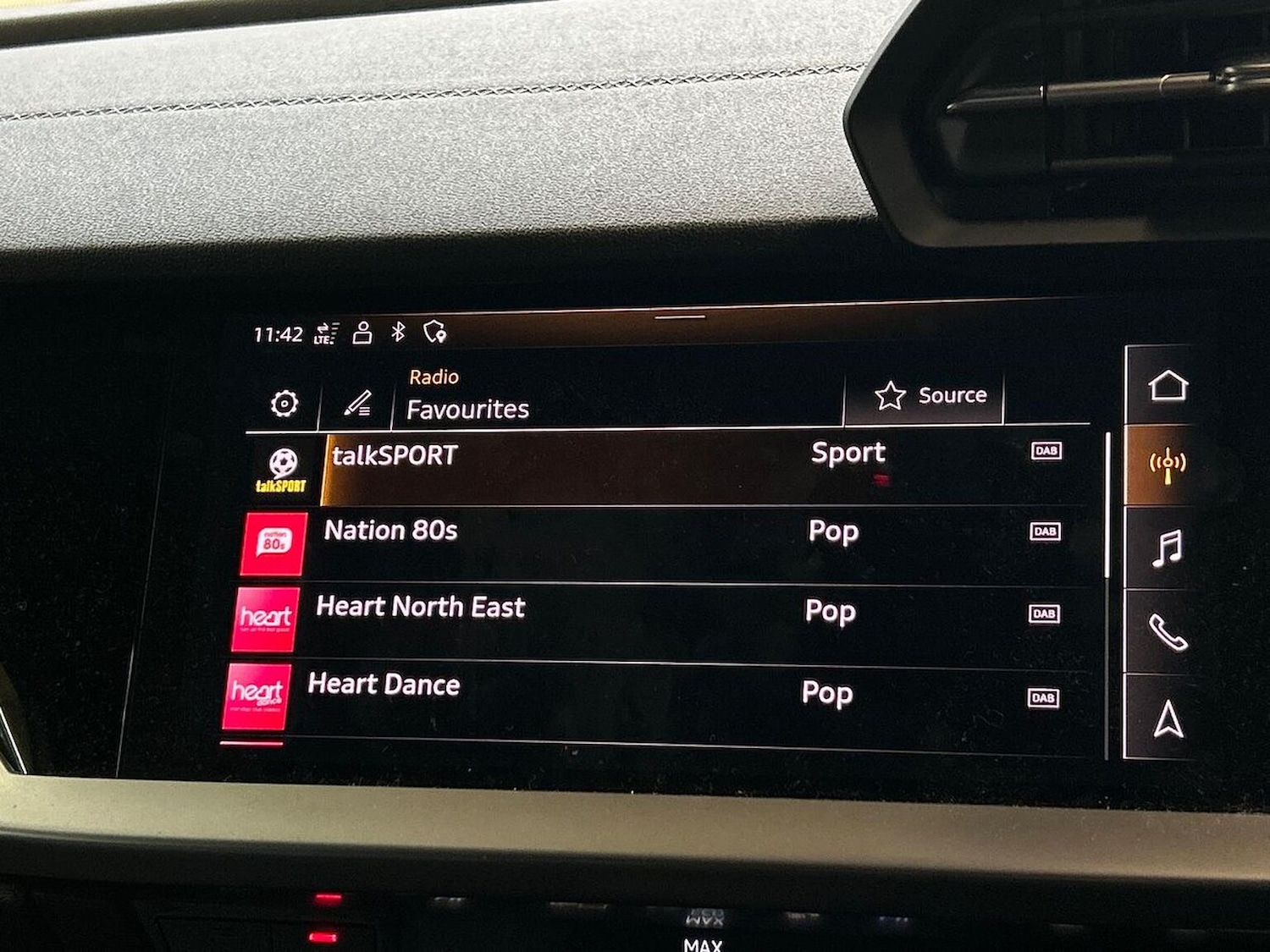 Used Audi A3 2023 for sale - 76719310: Photo 11