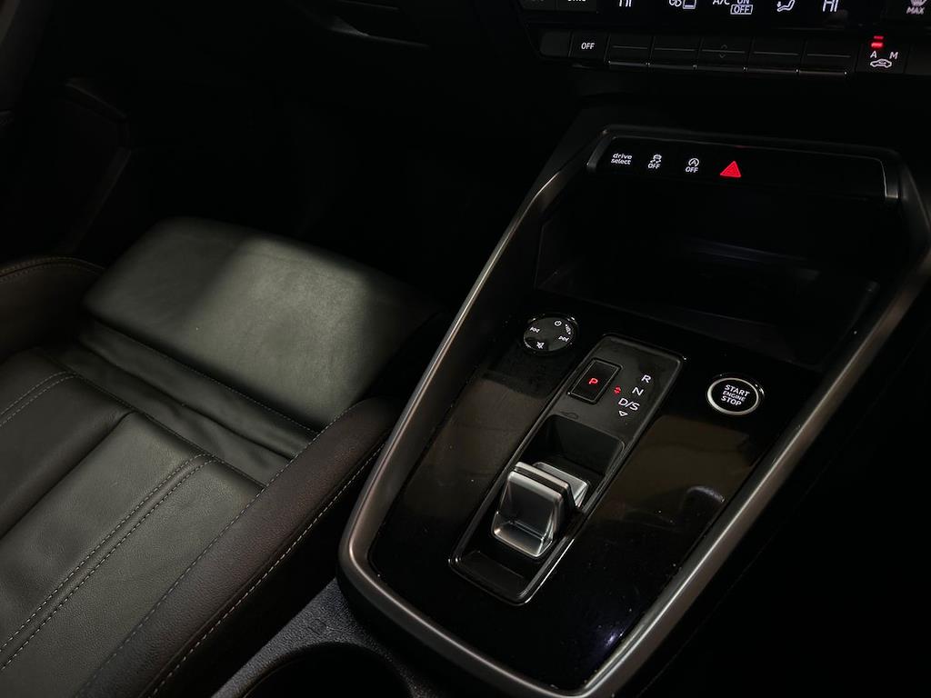 Used Audi A3 2023 for sale - 76719310: Photo 13