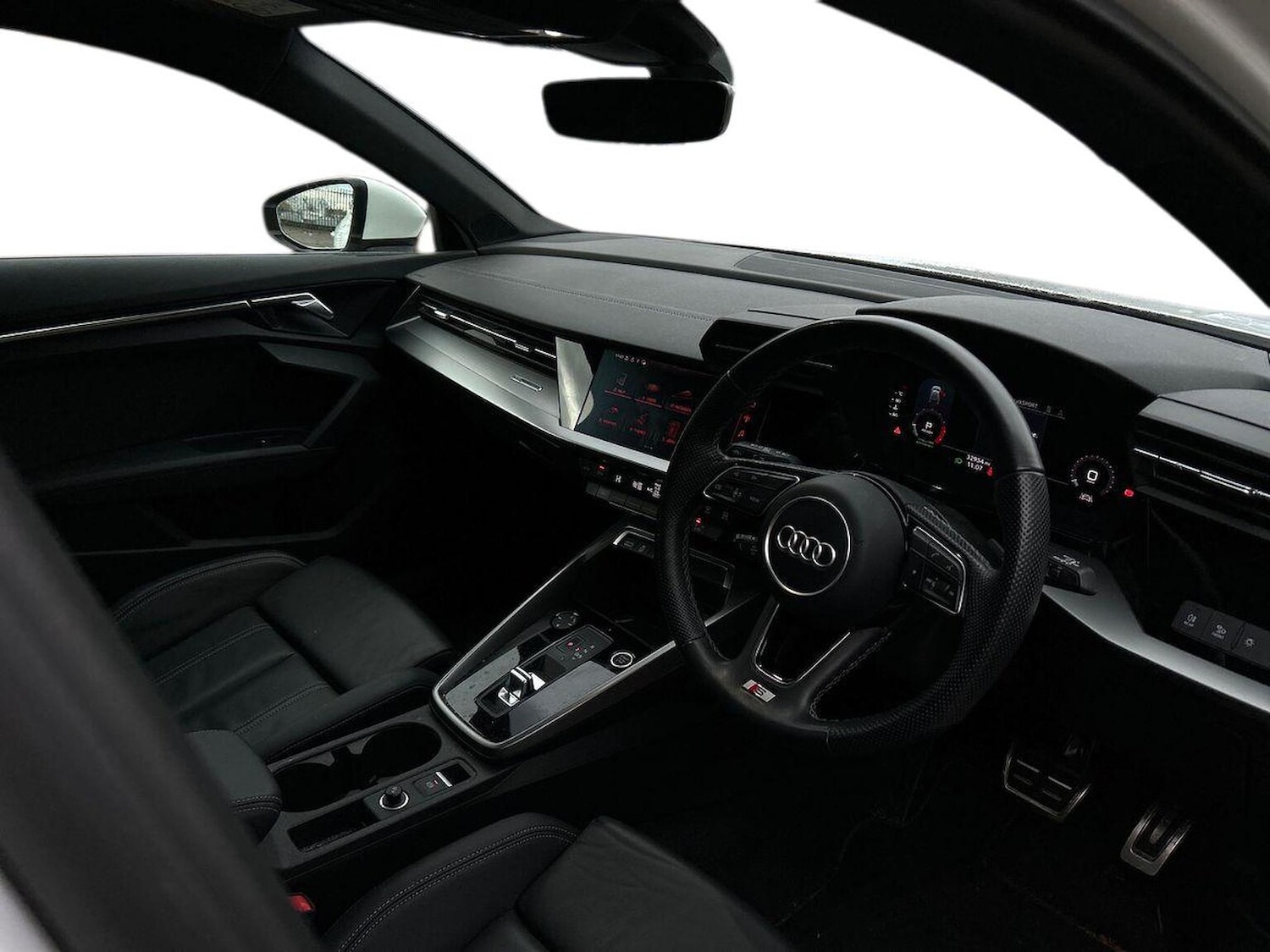 Used Audi A3 2023 for sale - 76719310: Photo 15