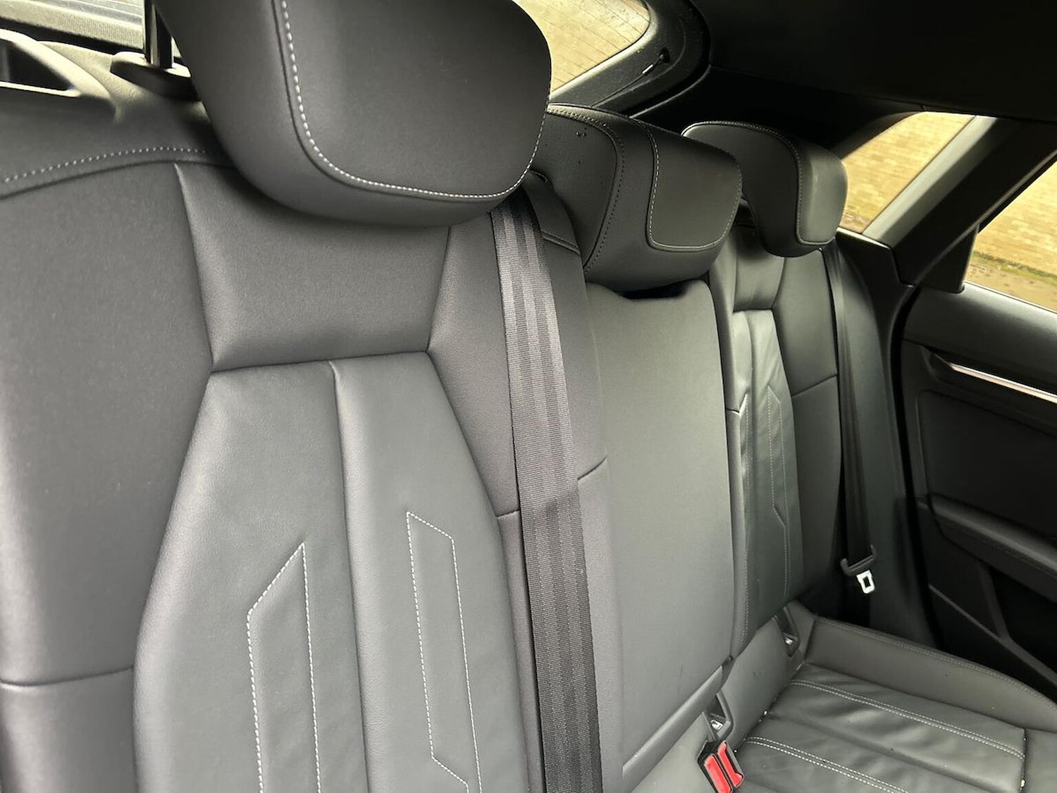 Used Audi A3 2023 for sale - 76719310: Photo 16