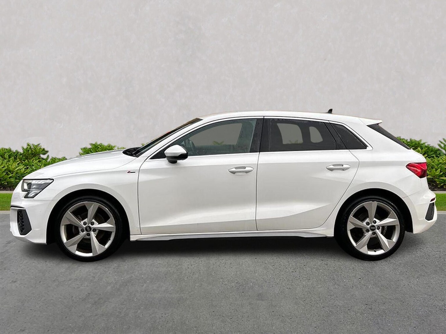 Used Audi A3 2023 for sale - 76719310: Photo 19