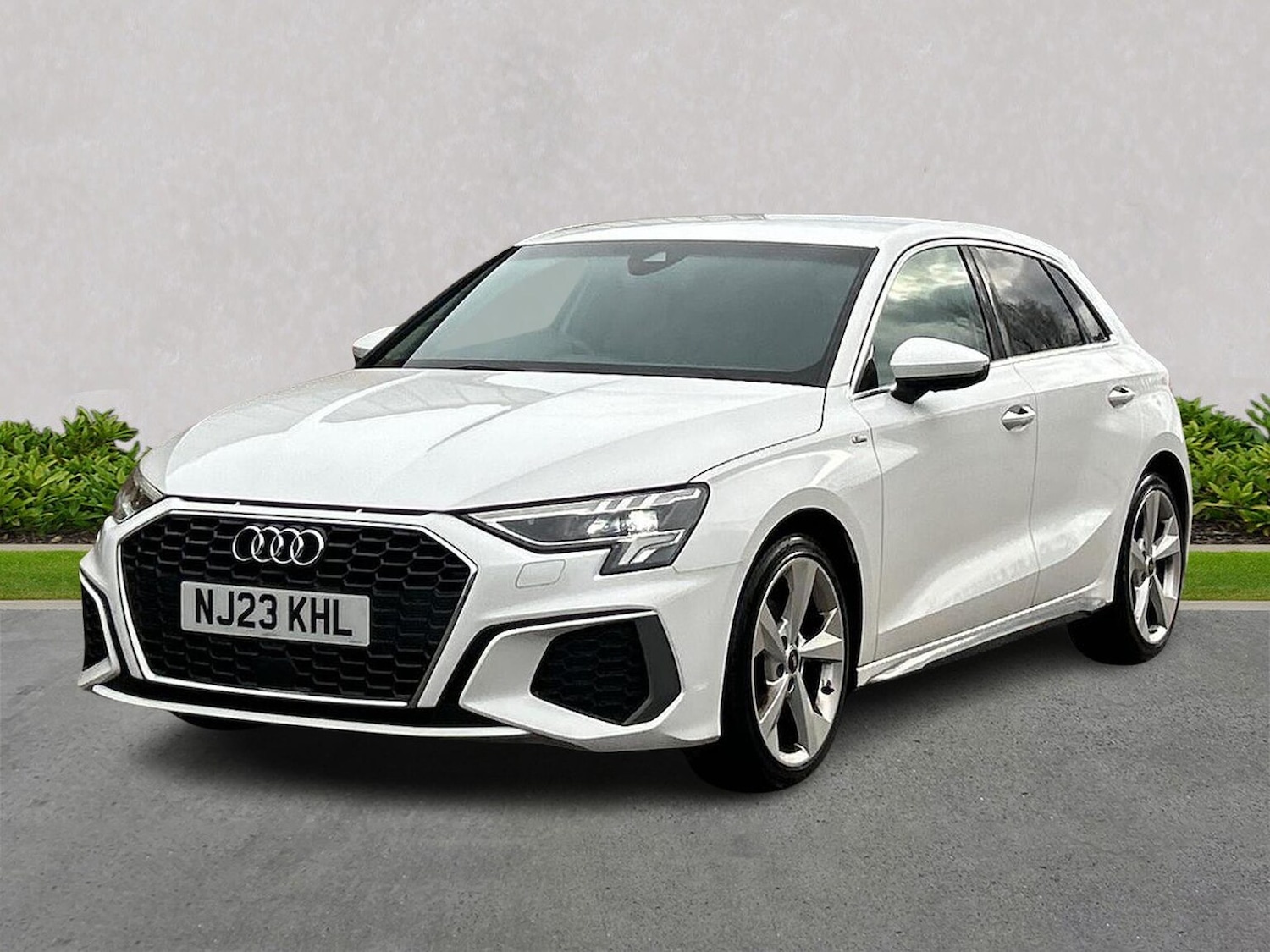 Used Audi A3 2023 for sale - 76719310: Photo 20