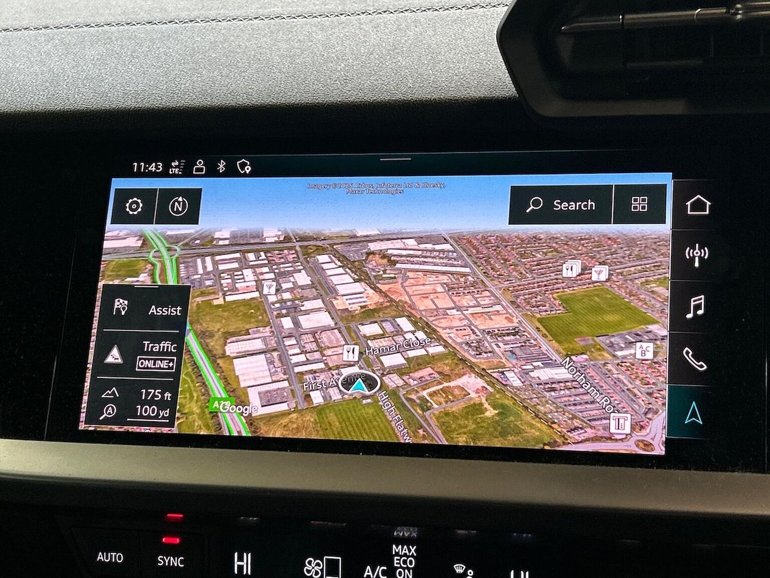 Used Audi A3 2023 for sale - 76719310: Photo 24